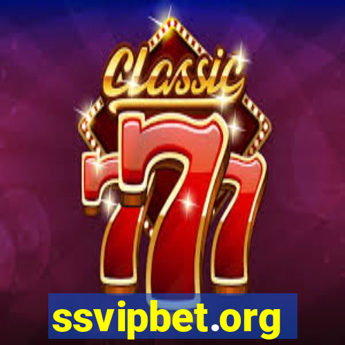 ssvipbet.org