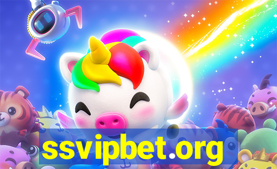 ssvipbet.org