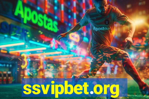 ssvipbet.org