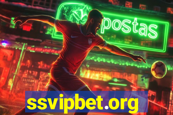 ssvipbet.org