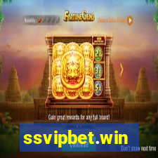 ssvipbet.win