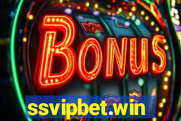 ssvipbet.win