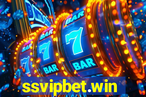 ssvipbet.win
