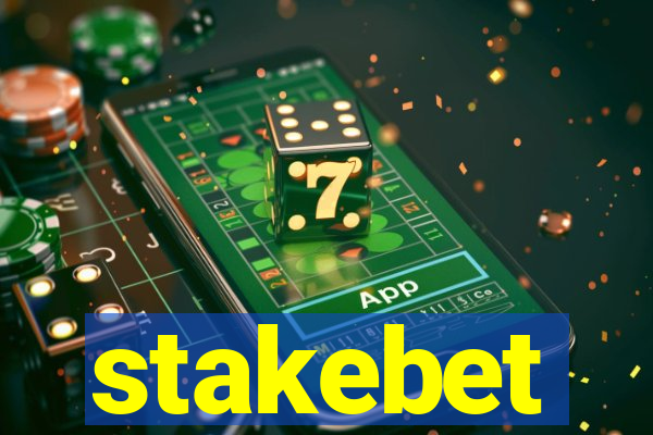 stakebet