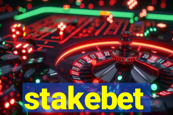 stakebet