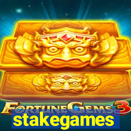 stakegames
