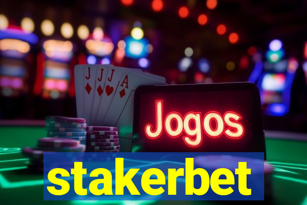 stakerbet