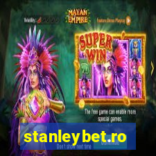 stanleybet.ro
