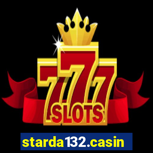 starda132.casino