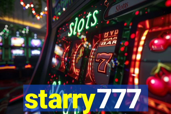 starry777