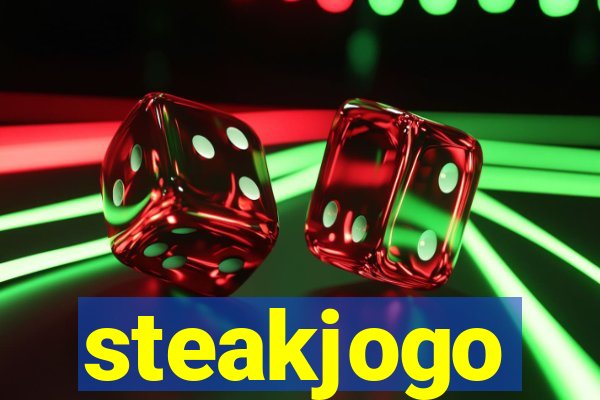 steakjogo