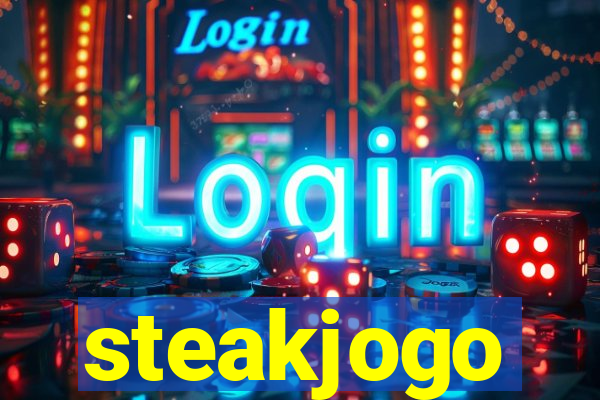 steakjogo