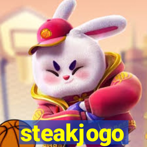 steakjogo