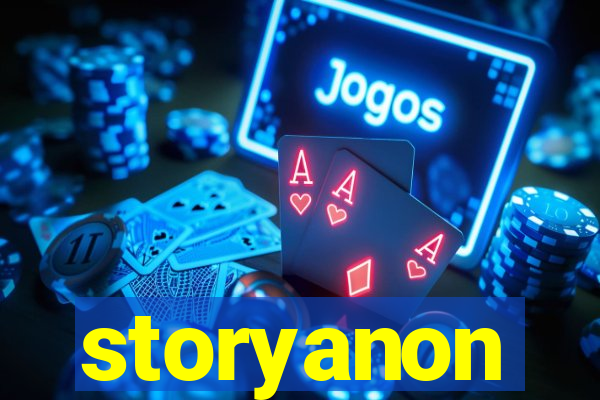 storyanon