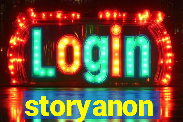 storyanon