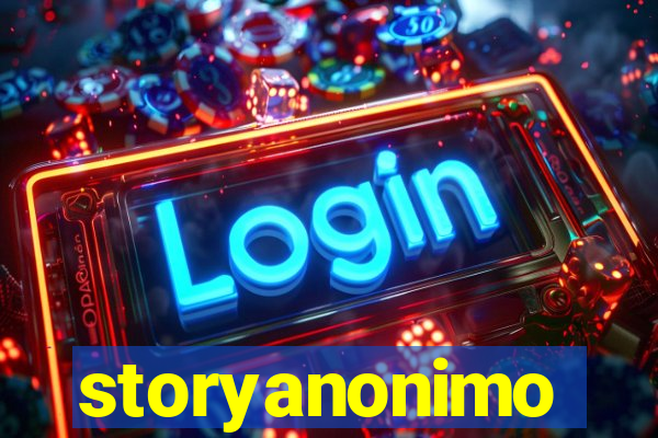 storyanonimo