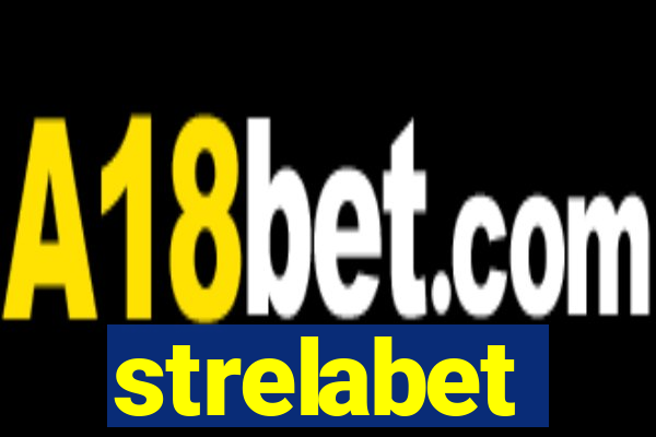 strelabet