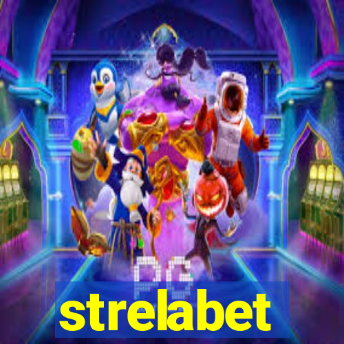 strelabet