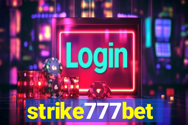 strike777bet