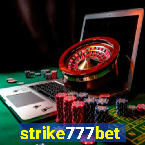 strike777bet