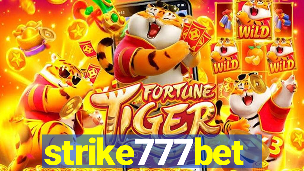 strike777bet