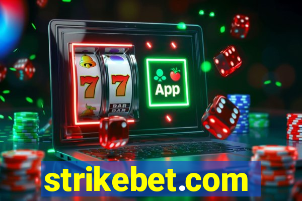 strikebet.com