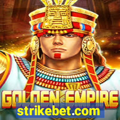 strikebet.com