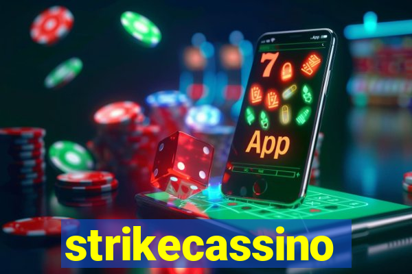 strikecassino