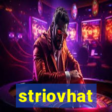 striovhat