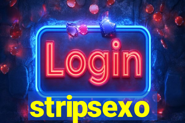 stripsexo