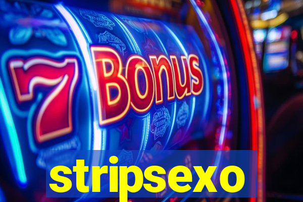 stripsexo