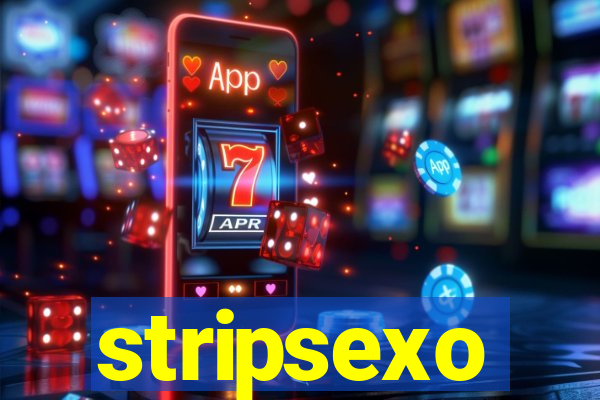 stripsexo
