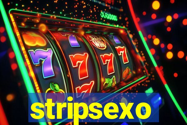 stripsexo