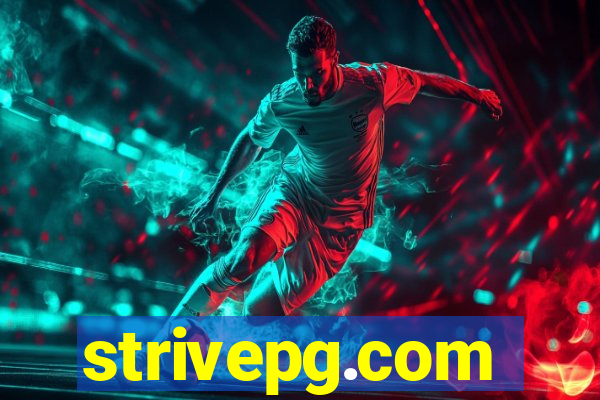 strivepg.com