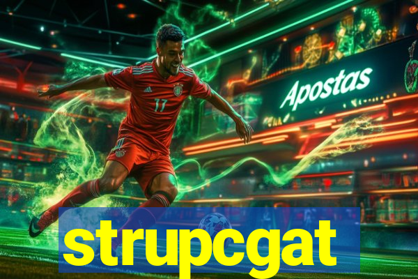strupcgat