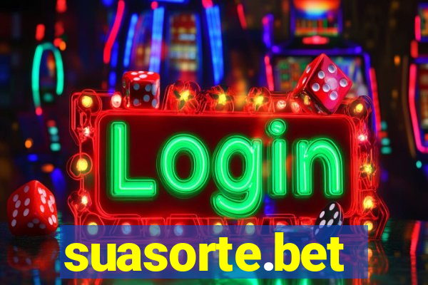 suasorte.bet