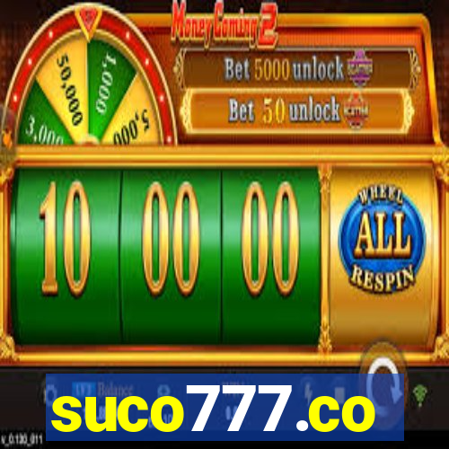 suco777.co