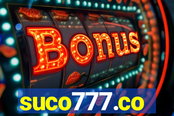 suco777.co