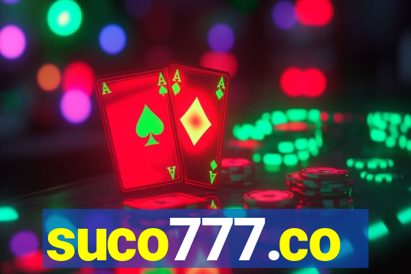 suco777.co