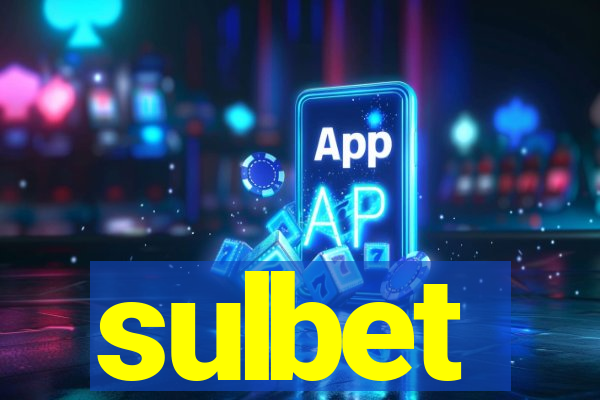 sulbet