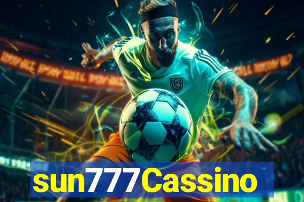 sun777Cassino