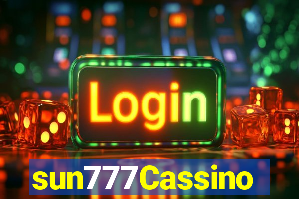 sun777Cassino