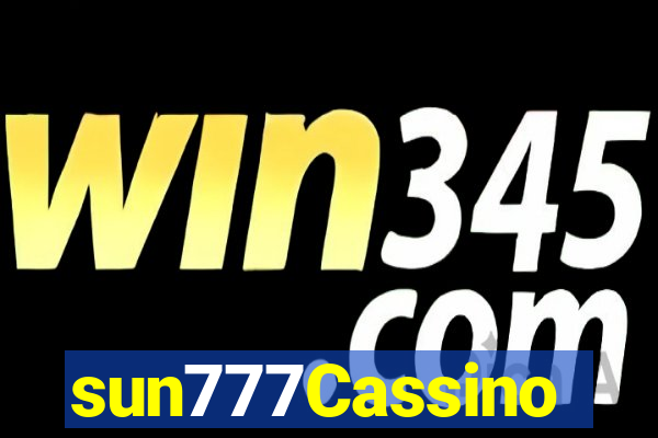 sun777Cassino