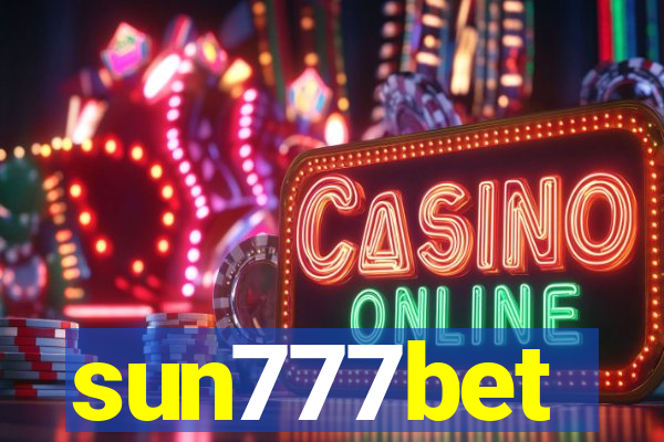 sun777bet