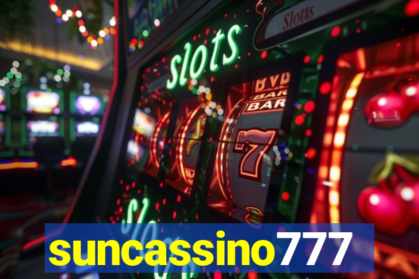 suncassino777