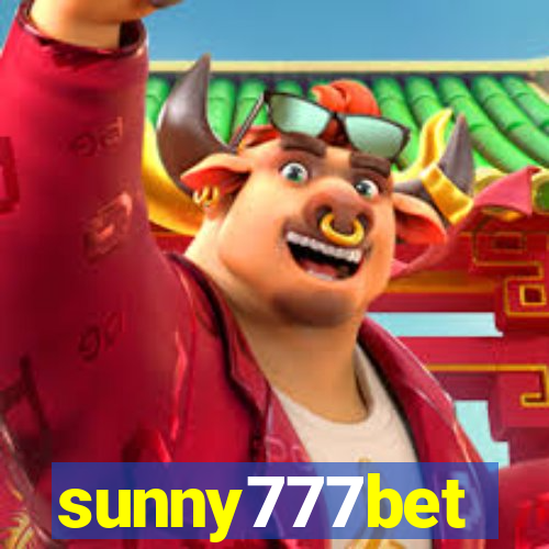 sunny777bet
