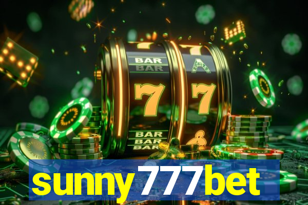 sunny777bet