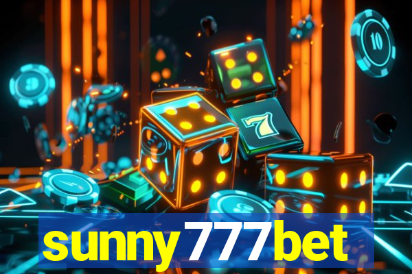 sunny777bet