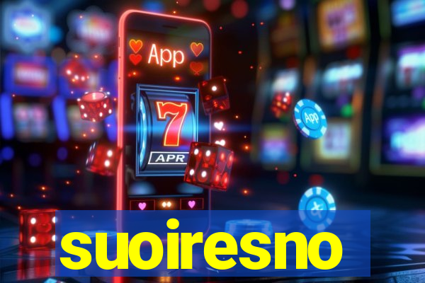 suoiresno