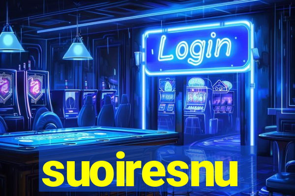suoiresnu